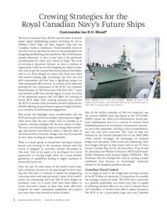 Royal Canadian Navy / Joint Support Ship Project / French Navy / Royal Navy / Navy / Defence Research and Development Canada / Halifax class frigate / HMCS Charlottetown / FREMM multipurpose frigate / Watercraft / Littoral combat ship / Frigate