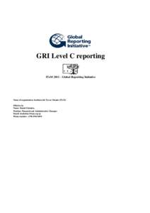 ITeM GRI NGO level C reporting as of July 2011-rb-az-Dz.xls