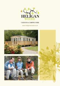 www.heliganwoods.co.uk  It’s great – the outdoors Far from the