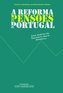 PEDRO G. RODRIGUES | ALFREDO MARVÃO PEREIRA  de álise n A