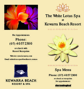 White Lotus Spa Kewarra_pg5_6_PROOF_0411