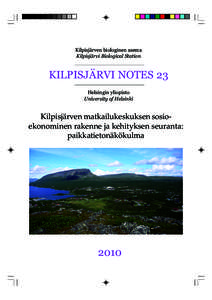 Kilpisjärvi_Notes_23_2010_kansisivut.pmd