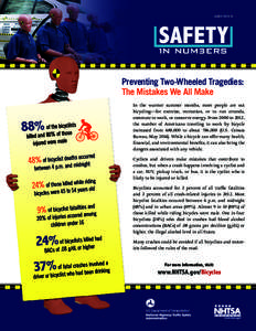 Sustainable transport / Exercise / Utility cycling / Bicycle helmet / Bicycle safety / Bicycle / Road traffic safety / Bicycle law in California / Cycling in Illinois / Transport / Cycling / Land transport