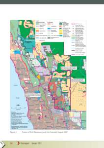 Irrigation / City of Wanneroo / Yanchep / Wanneroo Road / Gnangara /  Western Australia / Neerabup /  Western Australia / Wanneroo / Cullacabardee /  Western Australia / Water resources / Water / Perth /  Western Australia / Environment