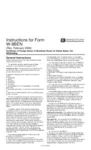 Government / Public economics / Accountancy / Income tax in the United States / Withholding tax / Gross income / Tax treaty / Income tax in Australia / Tax withholding in the United States / Taxation in the United States / International taxation / IRS tax forms