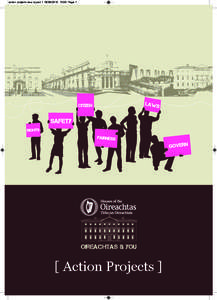 action projects new:Layout[removed]:58 Page 1  Oireachtas & you [ Action Projects ]