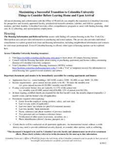 Middle States Association of Colleges and Schools / Rockefeller Center / Child care / Education in the United States / Higher education in the United States / Higher education / Association of American Universities / Columbia University / Ivy League