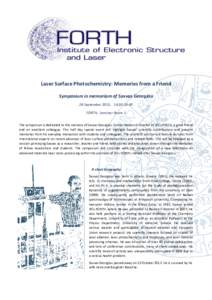 Savvas / Laser / Institution of Engineers /  Sri Lanka