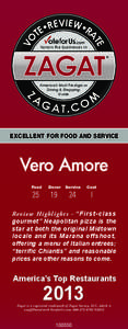 ZAGAT[removed]VRR Grey Bar