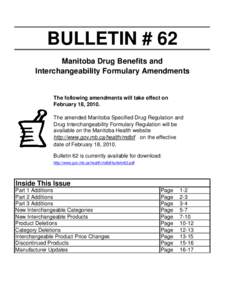 Bulletin 62 - Feb1810.xls