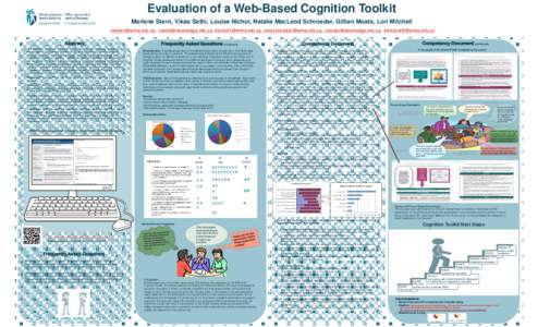 Microsoft PowerPoint - cognition%20poster%20May%2023%20final%20.ppt [Last saved by user]