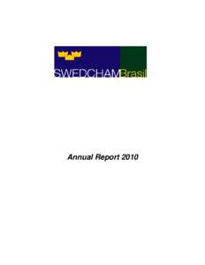 Microsoft Word - Annual Report 2010.doc