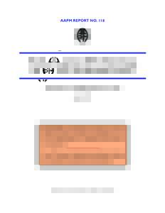 AAPM REPORT NOParallel Imaging in MRI: Technology, Applications, and Quality Control The Report of AAPM Task Group 118 June 2015