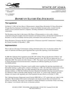 Financial institutions / Institutional investors / California Insurance Code / Aetna / Life insurance / New York Life Insurance Company / American International Group / Slave insurance in the United States / Risk purchasing group / Insurance / Financial economics / Financial services