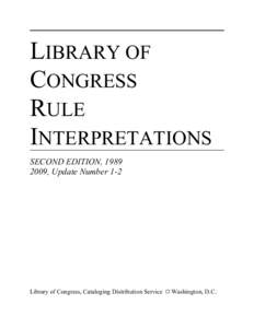 United States House of Representatives Page / Indian National Congress / Cataloging / Intentionally blank page / Information / Education in the United States / Library science / Library of Congress / World Digital Library