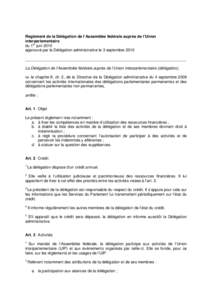 Microsoft Word - Reglement UIP Délégation - F.docx