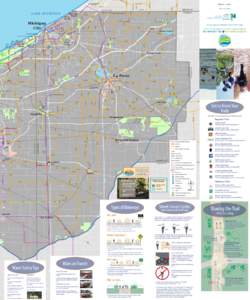 Transportation planning / Segregated cycle facilities / Door zone / Lane / Valparaiso /  Indiana / Parks in Windsor /  Ontario / Shared lane marking / Transport / Land transport / Road transport