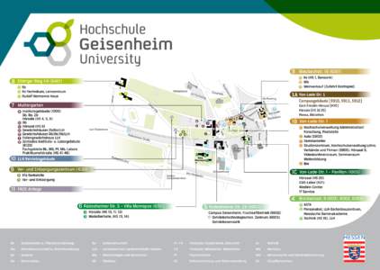 Hochschule  Geisenheim University  3