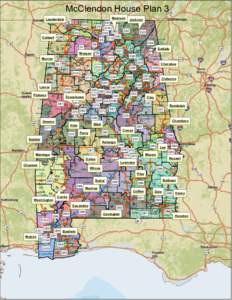 Phenix / Cherokee / Alabama locations by per capita income / Brewton / East Brewton /  Alabama