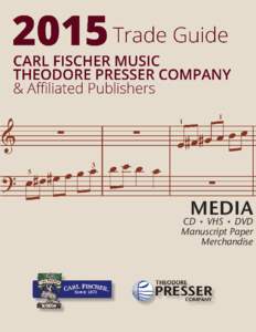 Louis Moyse / Theodore Presser Company / Music / Publishing / Éditions Alphonse Leduc / Carl Fischer Music