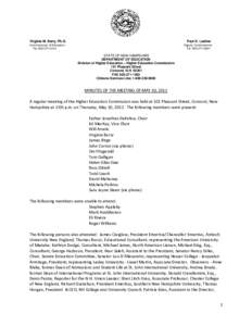 Council of Independent Colleges / Goffstown /  New Hampshire / New England Association of Schools and Colleges / Saint Anselm College / Knowledge / Hellenic American University / Adamson University / Professor / Education / Academia / Higher education in the Philippines