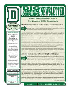 3) Compliance Monthly Newsletter_October.pub