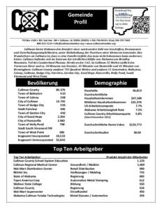 Download the  Gemeinde Profil  FREE DOWNLOAD