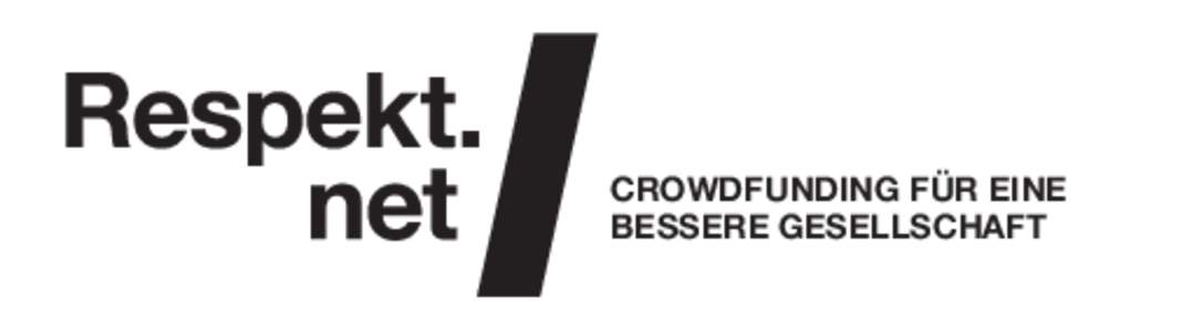 CROWDFUNDING FÜR EINE BESSERE GESELLSCHAFT CROWDFUNDING FÜR EINE BESSERE GESELLSCHAFT