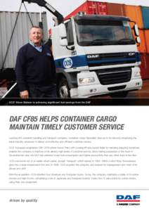 DAF081 - CCS testimonial -imageonly