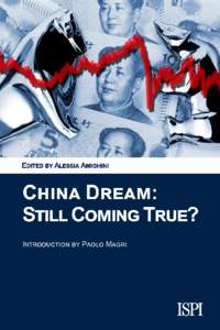 Communist Party of China / Political philosophy / Asia / Crown Prince Party / Xi Jinping / Chinese Dream / American Dream / China / G20