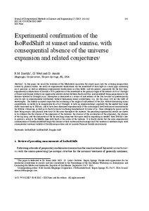 Journal of Computational Methods in Sciences and Engineering[removed]–168 DOI[removed]JCM[removed]IOS Press
