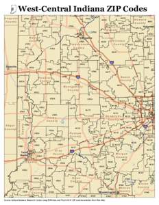West-Central Indiana ZIP Codes Benton[removed]