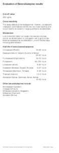 Benzodiazepines / Organic chemistry / Benzodiazepine / Nitrazepam / Alprazolam / Lorazepam / Bromazepam / Flurazepam / Diazepam / Lactams / Organochlorides / Chemistry
