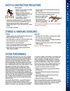 Structural system / Structural engineering / I-joist / Framing / Floor / Joist / Lumber / Engineered wood / Formwork / Construction / Architecture / Building materials