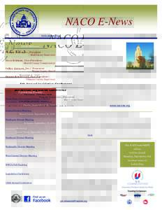 2nd millennium / Nebraska Association of County Officials / Geography of the United States / Nebraska
