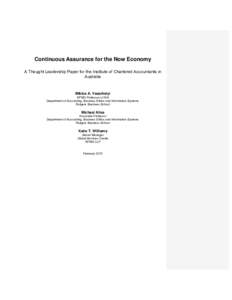 Microsoft Word - Continuous_Assurance_for_the_Now_Economy_-_2nd_draft mav.docx