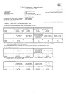 【作業中】1003_financial result_format.xls