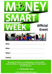 CVM_0088_Money Smart Week Logo_Supporting Partner