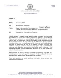 Microsoft Word - OPM LETTERHEAD.doc