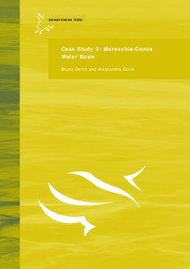 euwareness italy  Case Study 2: Marecchia-Conca