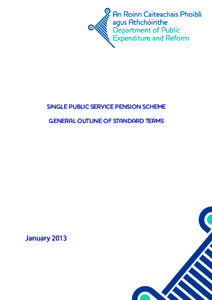 Financial economics / Economics / Employment compensation / Pension / Personal finance / Retirement / Finance / Defined benefit pension plan / Salaries of Members of the United Kingdom Parliament / Pensions in the United Kingdom / Financial services / Investment