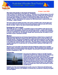 Microsoft Word - enews#3_June08.doc