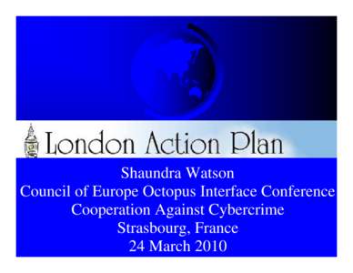 London Action Plan_SWatson_ws4_P8