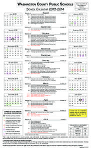 Microsoft Word[removed]Back of the Student Calendar[removed]with testing[removed]docx