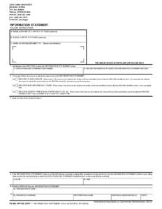 UCC-1 financing statement / Uniform Commercial Code / Filing / Redemption movement / Form 10-K / Legal terms / Law / SEC filings