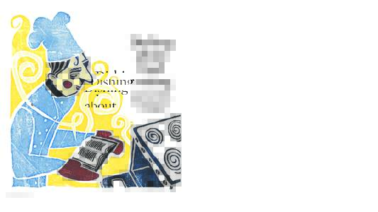 Dishing about food writing Out of a crowded field, seven writers