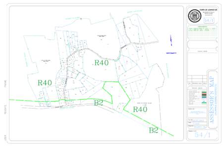 TOWN OF JOHNSTON PROVIDENCE COUNTY, RHODE ISLAND INCORPORATED[removed]AMENDMENTS