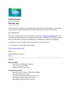 Microsoft Word - Unwrapped November_forPDF