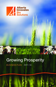 Growing Prosperity BUSINESS PLAN[removed]  Growing Prosperity