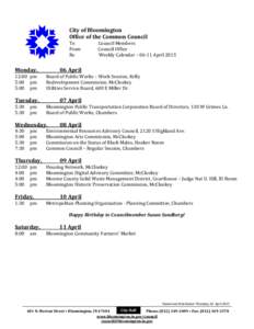 Geography of the United States / Indiana / Bloomington /  Minnesota / Bloomington /  Indiana / Geography of Indiana